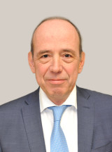 Pierre DE BRABANDER